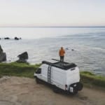 Best solar set up for a campervan in the UK? What does a good set up look like?