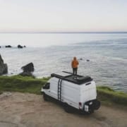 Best solar set up for a campervan in the UK? What does a good set up look like?