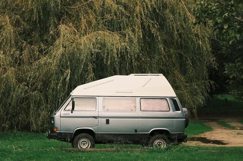Buying an ex rental campervan normal wear and tear or bigger problems?
