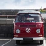 How to sell a campervan fairly in the UK