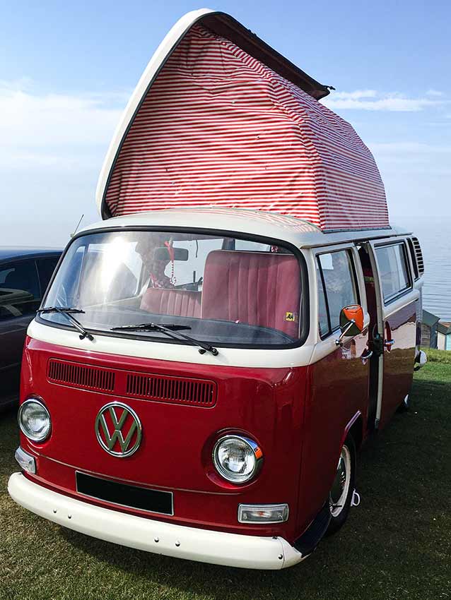 How to sell a campervan fairly in the UK How to sell a campervan fairly in the UK