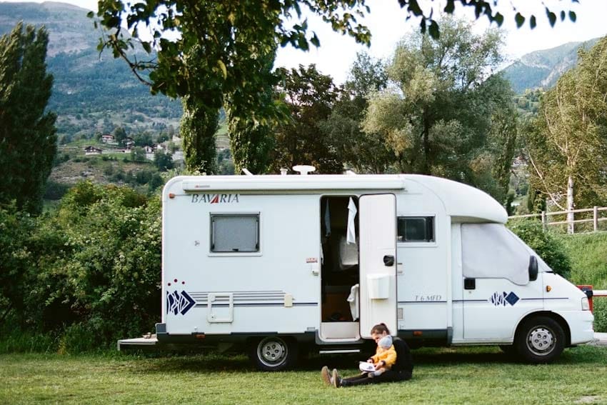 What makes a good campervan listing What makes a good campervan listing