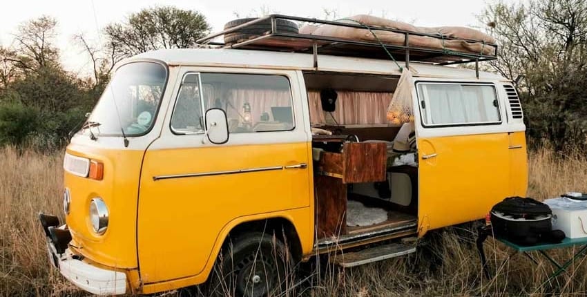 What makes a good campervan listing What makes a good campervan listing