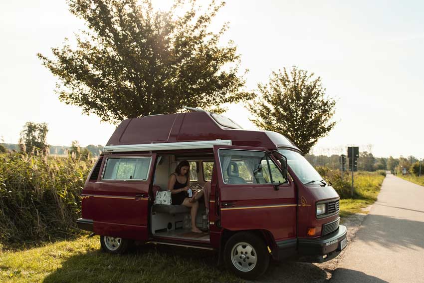 What makes a good campervan listing What makes a good campervan listing