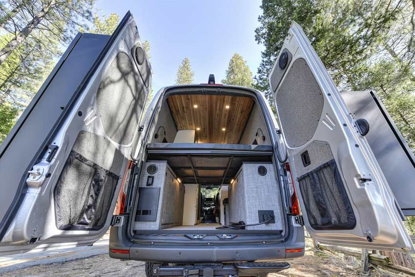 What makes a good campervan listing What makes a good campervan listing