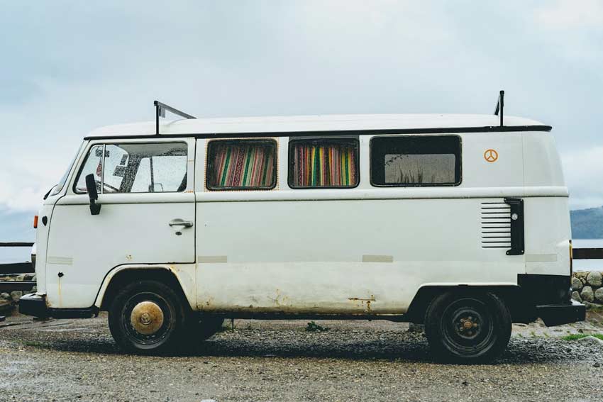 What makes a good campervan listing What makes a good campervan listing